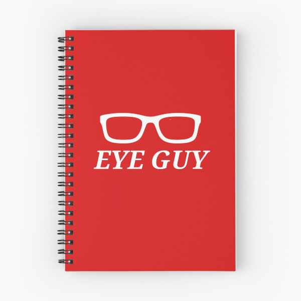 Item preview, Eye Guy red designed and sold by VJKTees.