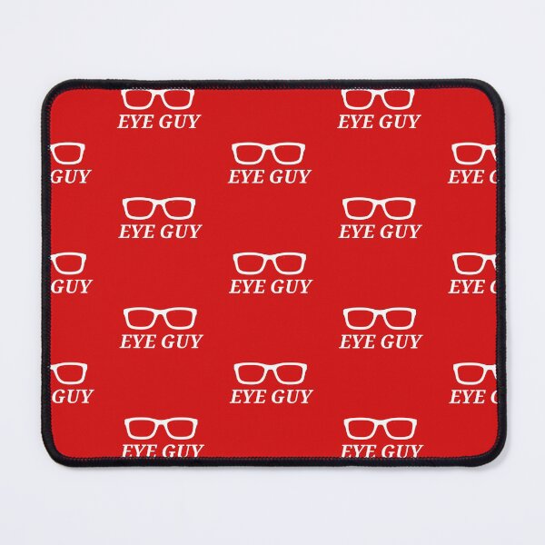 Item preview, Eye Guy red designed and sold by VJKTees.