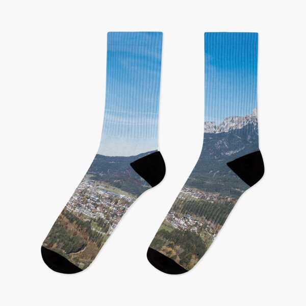 Item preview, Reuttener Becken Talkessel Reutte designed and sold by rawshutterbug.