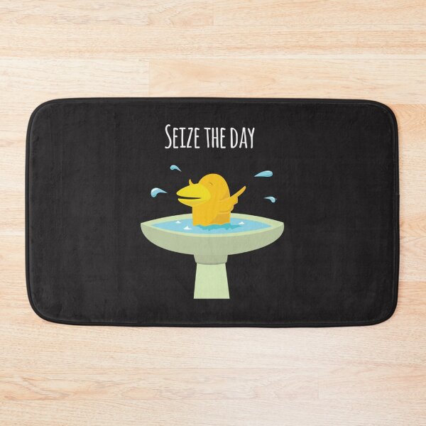 Item preview, Seize the day designed and sold by Vrmengt.