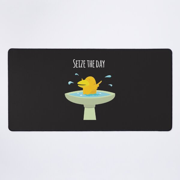 Item preview, Seize the day designed and sold by Vrmengt.