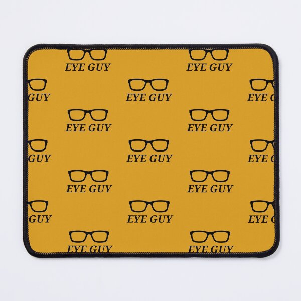Item preview, Eye Guy designed and sold by VJKTees.