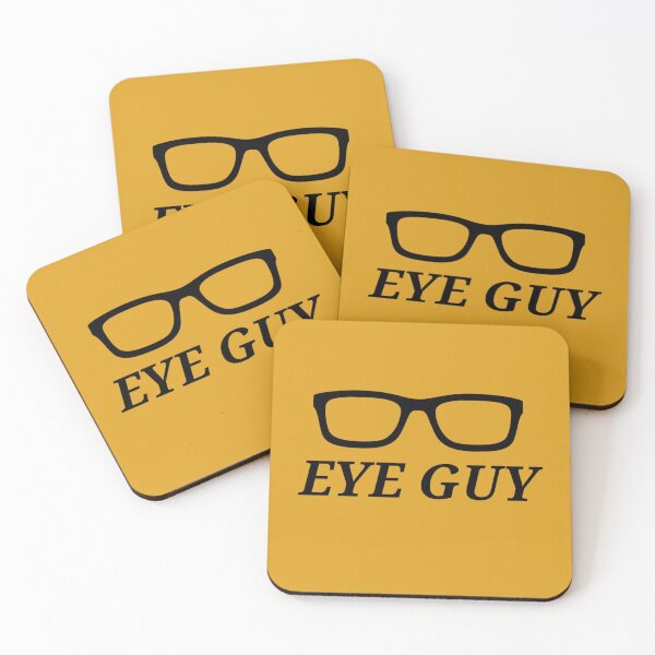 Item preview, Eye Guy designed and sold by VJKTees.