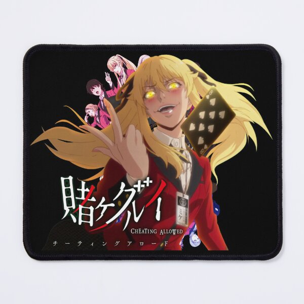 Item preview, Mary Saotome Anime designed and sold by DailyVibe.