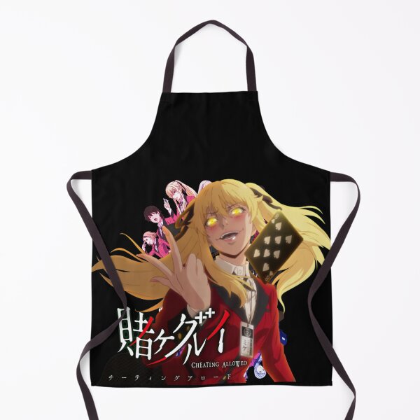 Item preview, Mary Saotome Anime designed and sold by DailyVibe.
