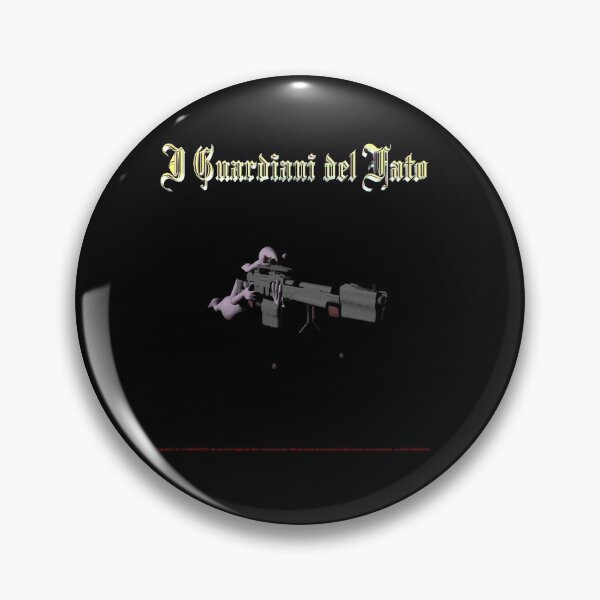 Item preview, 796. The Guardians of Fate (Cyoven'Hant Chyrkyan with I.G.S. Sniper rifle) designed and sold by ciullocorp.