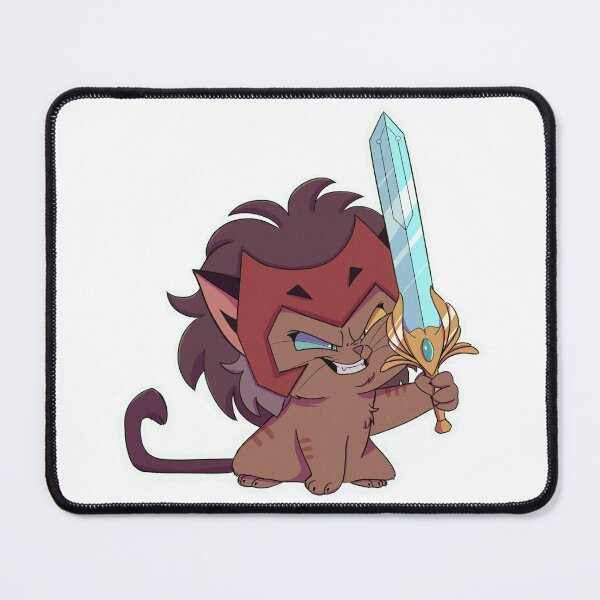 Item preview, Catra Yzma Kitten (no bg)  designed and sold by saturn-leia.
