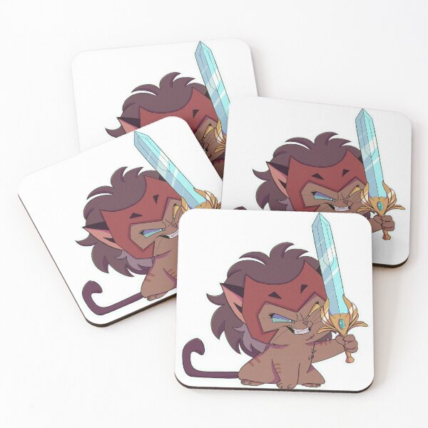 Item preview, Catra Yzma Kitten (no bg)  designed and sold by saturn-leia.