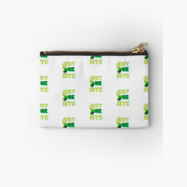 Item preview, Just One Bite_Apple_lifewithfaye4 designed and sold by lifewithfaye.