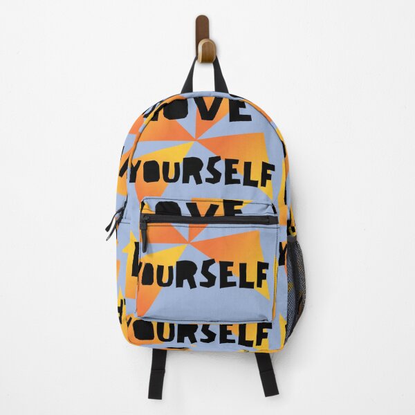 Item preview, Love yourself designed and sold by BronikowskiART.