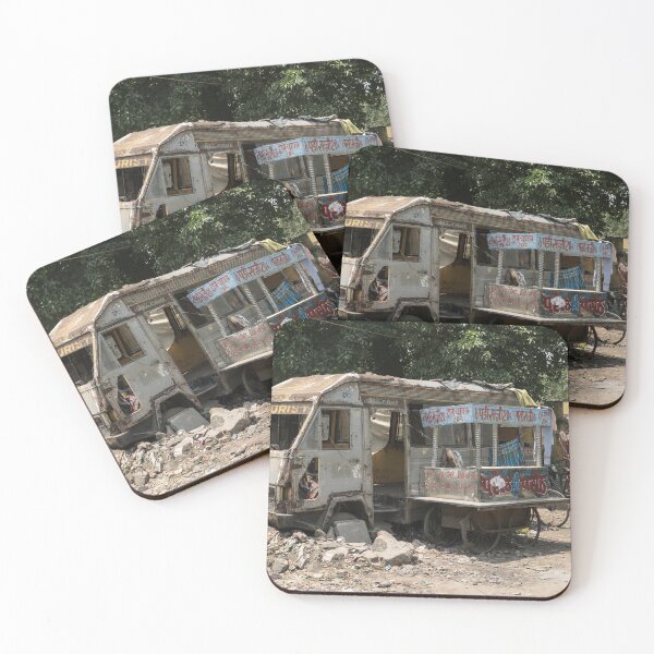 Item preview, Delhi Food Truck designed and sold by hawkie.