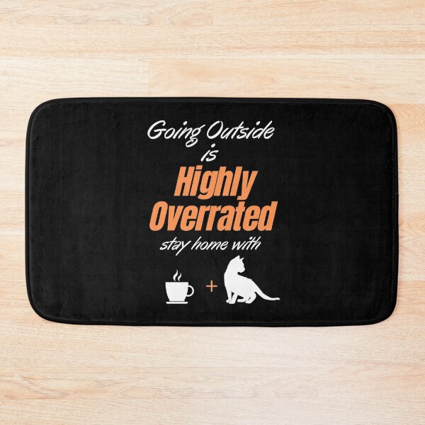 Item preview, Copy of Going Outside is Highly Overrated designed and sold by liamstyle.