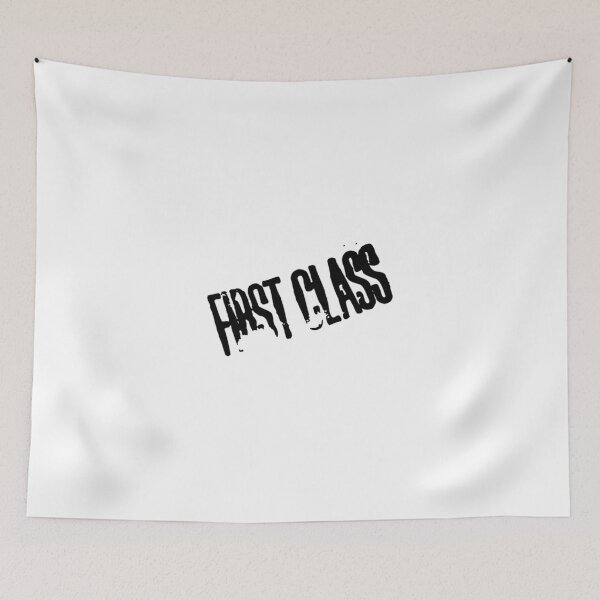 Item preview, First Class designed and sold by babetees.