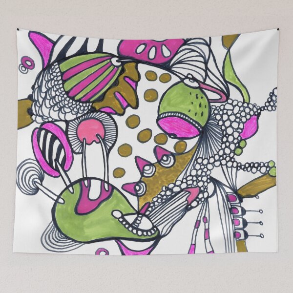 Item preview, Zzz designed and sold by Veera Zukova.