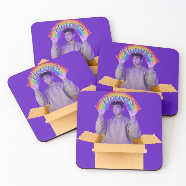 Item preview, Imaginary Flowers designed and sold by BIGR3D.