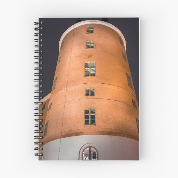 Item preview, Uppsala Castle designed and sold by BnW-Vision.