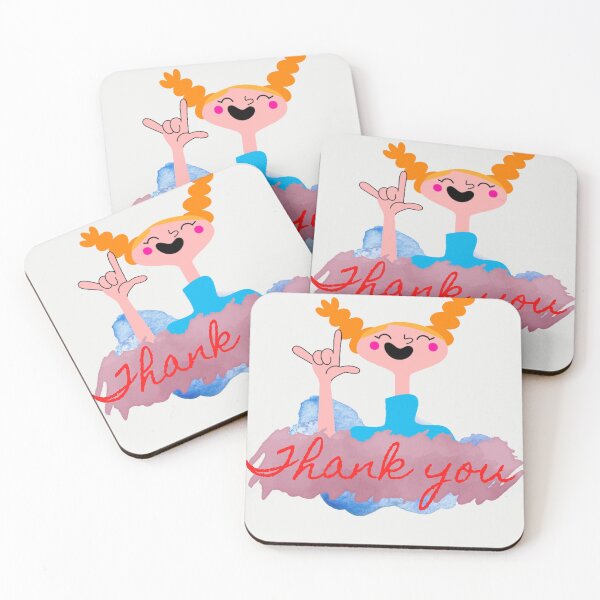 Item preview, THANK YOU FOR ALL THINGS. designed and sold by Pranvi19.