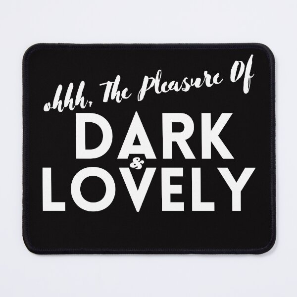 Item preview, Official of Oh The Pleasure Of Dark And Lovely Dark & Lovely trending designed and sold by Live Today.