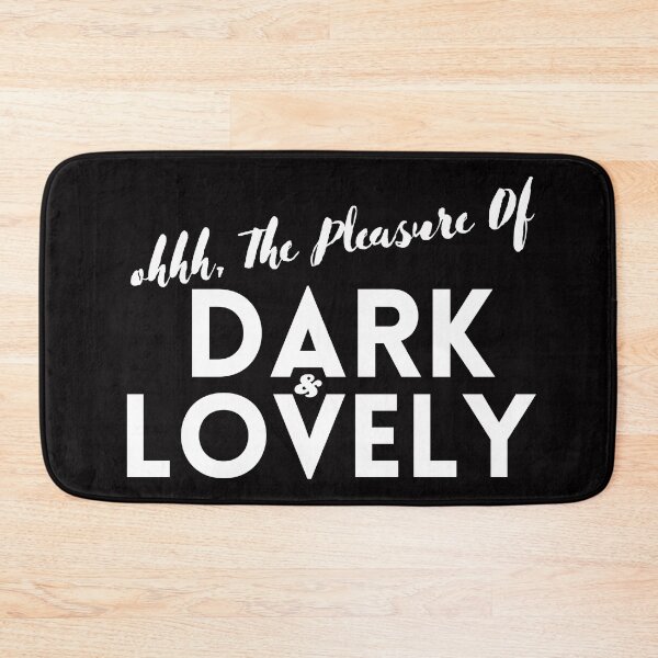 Item preview, Official of Oh The Pleasure Of Dark And Lovely Dark & Lovely trending designed and sold by Live  Today.