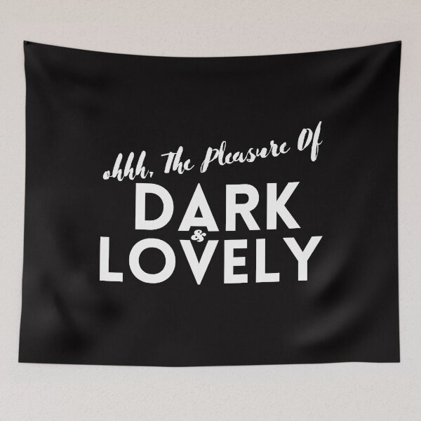Item preview, Official of Oh The Pleasure Of Dark And Lovely Dark & Lovely trending designed and sold by Live  Today.