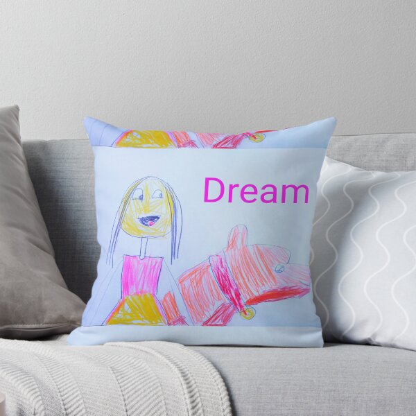 Item preview,  Like Dream designed and sold by Igorsalik.