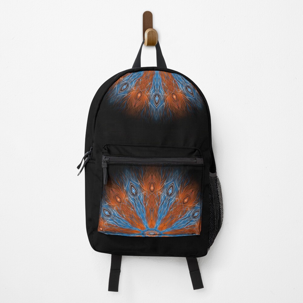 Item preview, Backpack designed and sold by Rualar-Design.