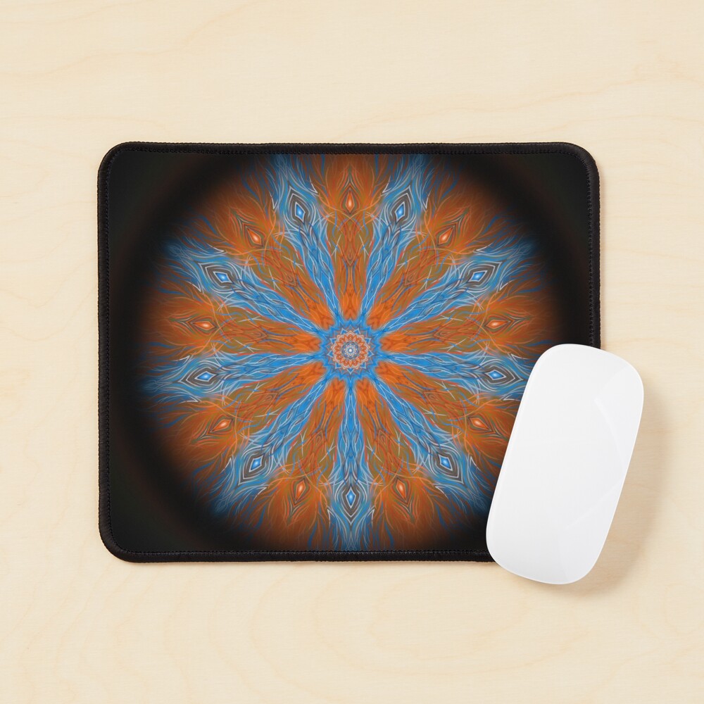 Item preview, Mouse Pad designed and sold by Rualar-Design.
