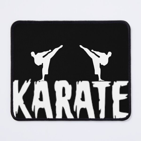 Item preview, karate designed and sold by AndriaThomas.