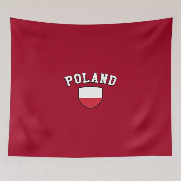 Item preview, Poland Supporters designed and sold by createes.