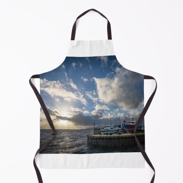 Item preview, Carrickfergus Harbour 3 designed and sold by Nigel R Bell Photography.