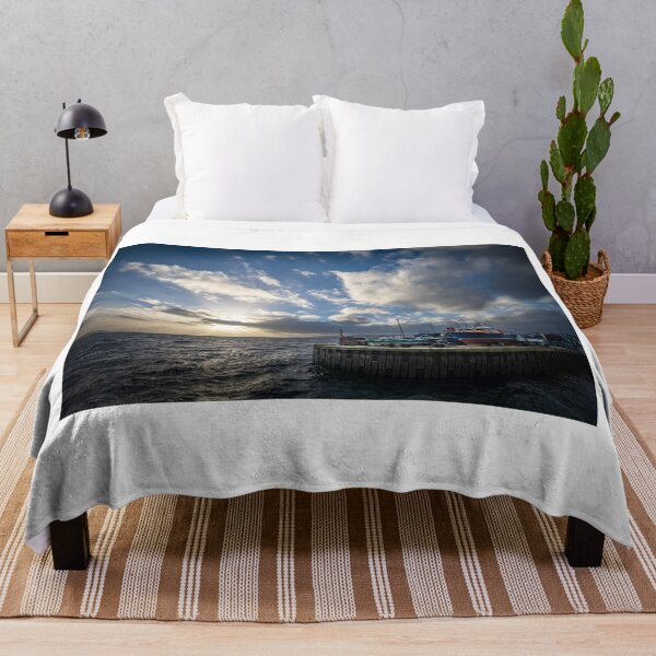Item preview, Carrickfergus Harbour 3 designed and sold by Nigel R Bell Photography.