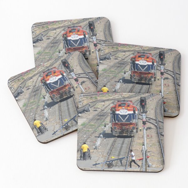 Item preview, Jaipur Porter designed and sold by hawkie.