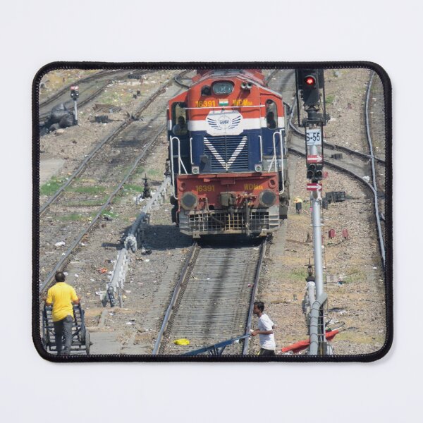 Item preview, Jaipur Porter designed and sold by hawkie.