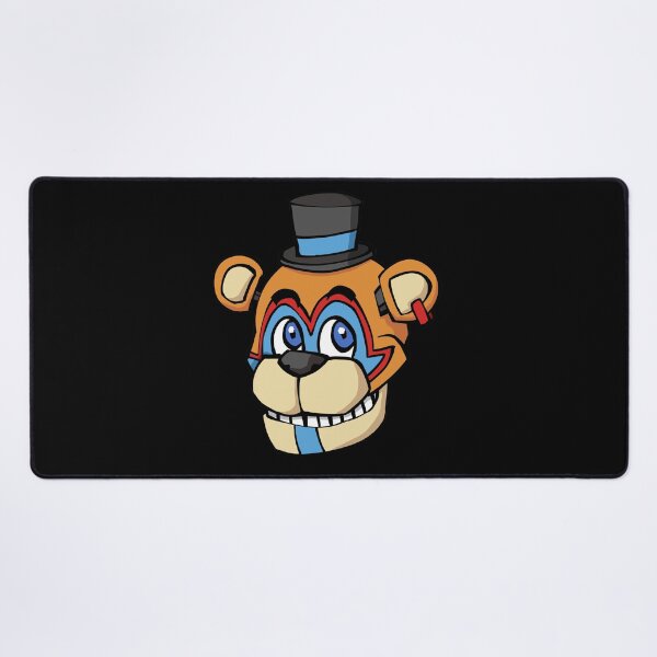 Item preview, Freddy's Face designed and sold by YobaiArt.