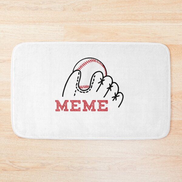 Item preview, Baseball-Meme-Funny-Mothers-Day  designed and sold by TravisWitty.