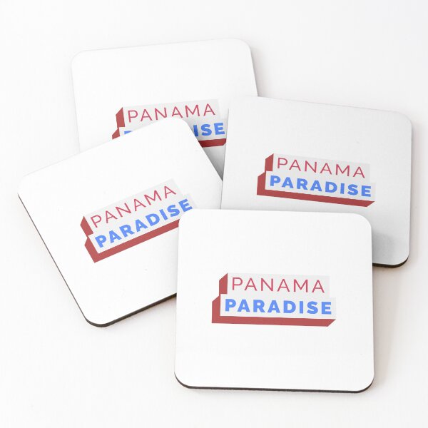 Item preview, Panama = Paradise designed and sold by LaShantinPTY507.