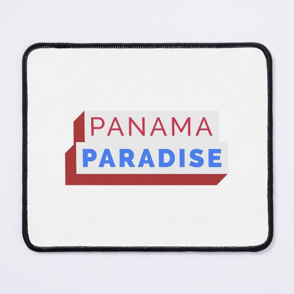 Item preview, Panama = Paradise designed and sold by LaShantinPTY507.