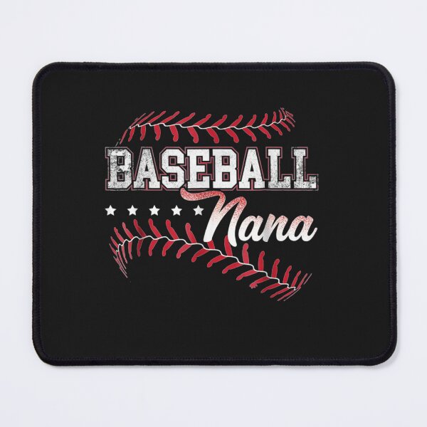 Item preview, Baseball Nana Baseball Grandma Gifs designed and sold by TravisWitty.