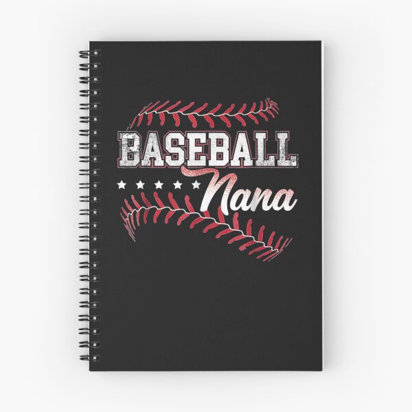 Item preview, Baseball Nana Baseball Grandma Gifs  designed and sold by TravisWitty.