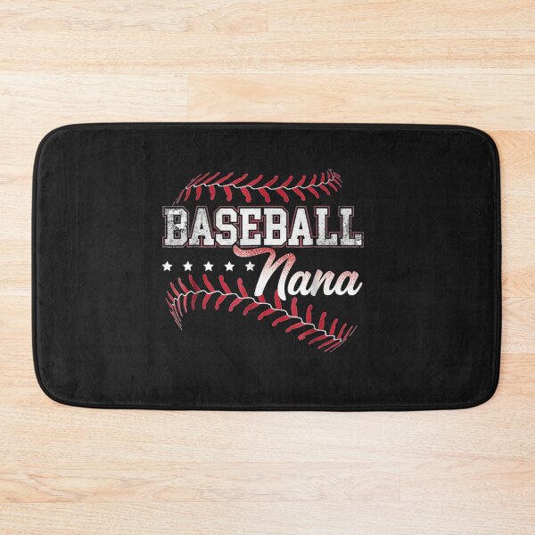 Item preview, Baseball Nana Baseball Grandma Gifs  designed and sold by TravisWitty.