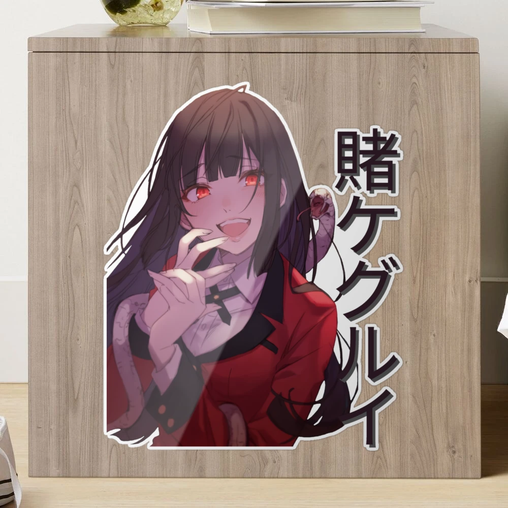 Yumeko Anime