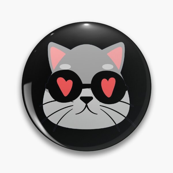 Item preview, Cute  cat  - Cute kitty designed and sold by Paint84.