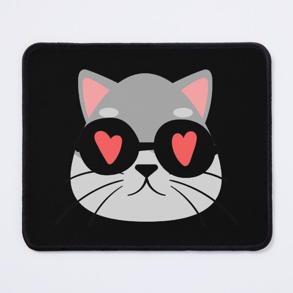 Item preview, Cute cat - Cute kitty designed and sold by Paint84.