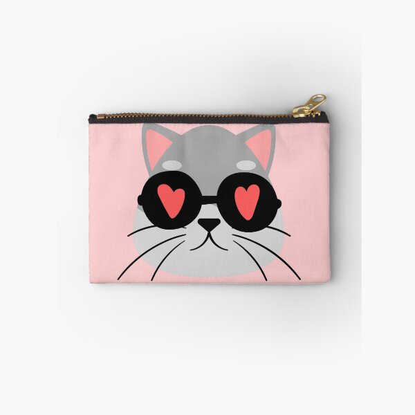 Item preview, Cute  cat  - Cute kitty designed and sold by Paint84.