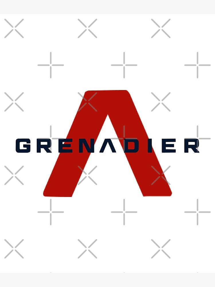 Team Ineos Grenadier Pro Cycling Team 2023 Berretto Da