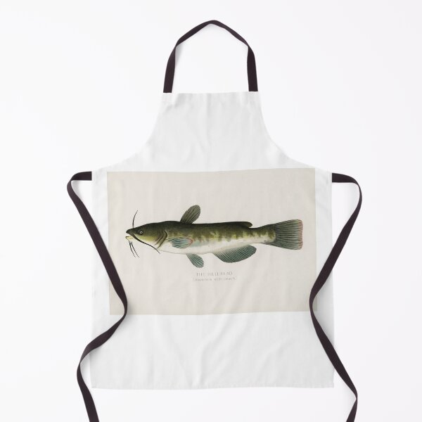 Item preview, Bullhead Catfish designed and sold by NewCreationPro.