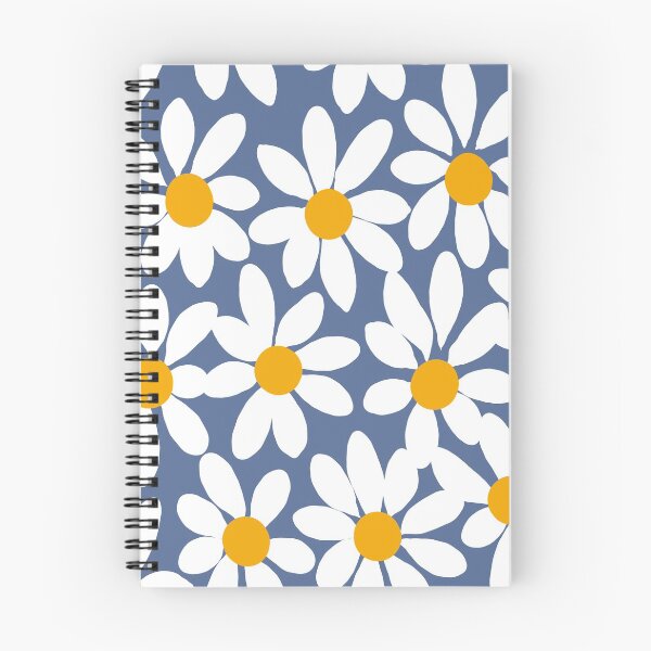 Item preview, Modern Fresh Daisies  designed and sold by Deutschic.