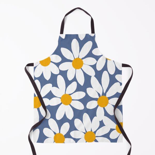 Item preview, Modern Fresh Daisies designed and sold by Deutschic.