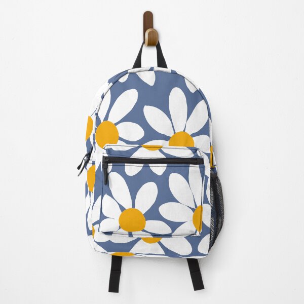 Item preview, Modern Fresh Daisies designed and sold by Deutschic.