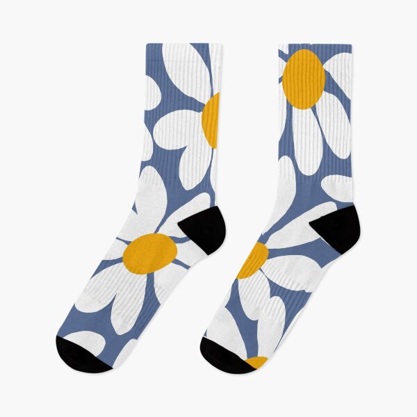 Item preview, Modern Fresh Daisies  designed and sold by Deutschic.